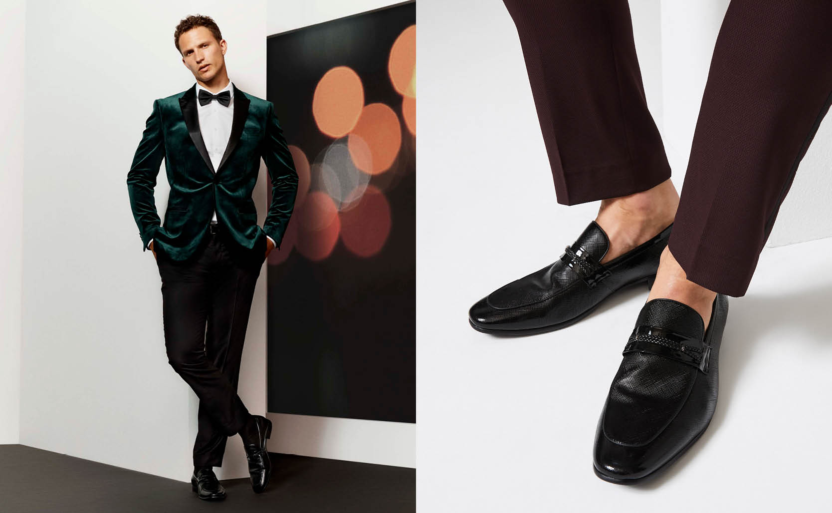 Men s Summer Shoes Trends 2021 22 Politix